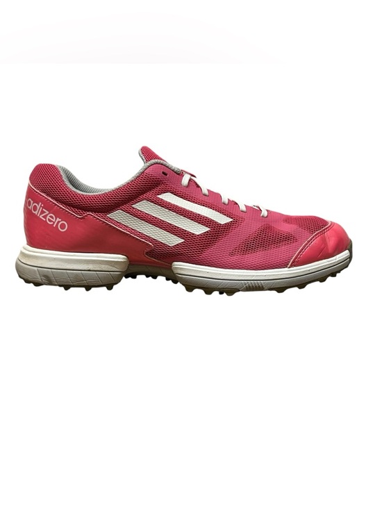adidas Shoes - Adidas Adizero Womens Size 10 Golf Shoes Spikeless Mesh Top